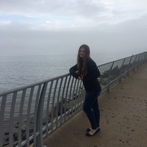 Meet your Posher, Melanie